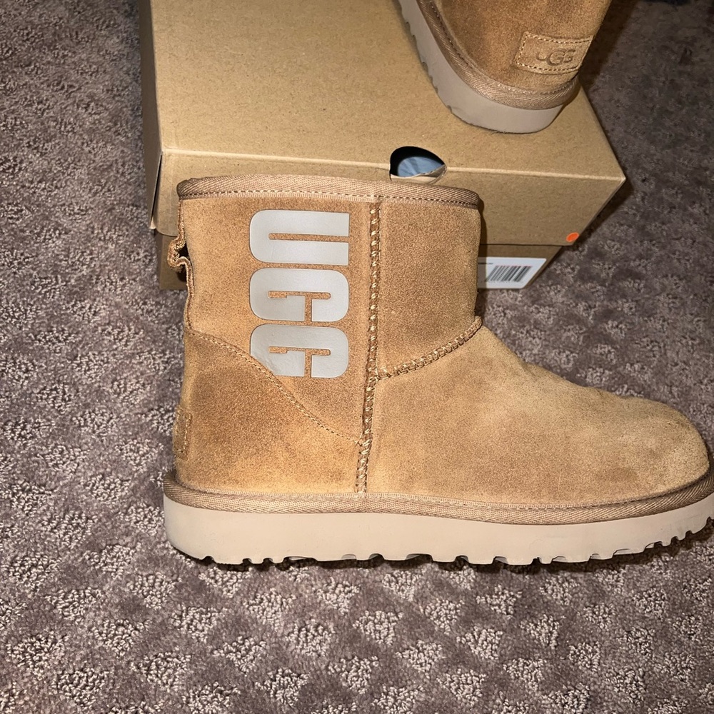 UGG Boots